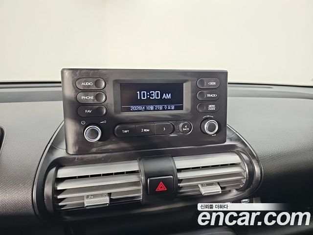 Hyundai Casper 2023 — photo 16