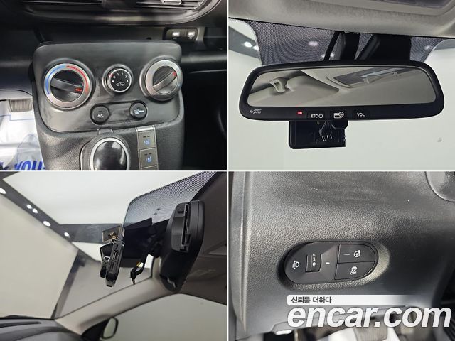 Hyundai Casper 2023 — photo 17