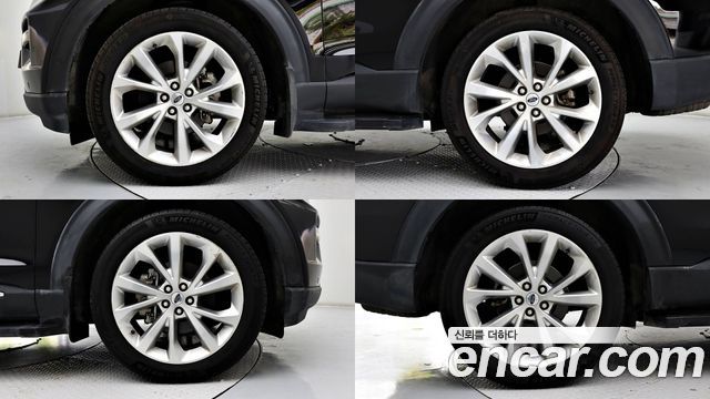 Ford Explorer 2022 — photo 5