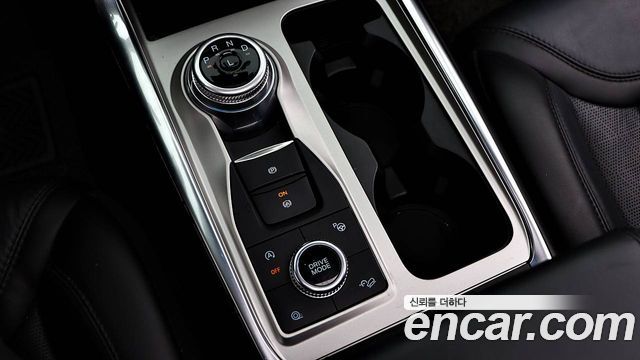 Ford Explorer 2022 — photo 16