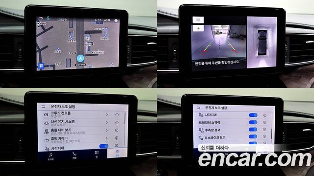 Ford Explorer 2022 — photo 18