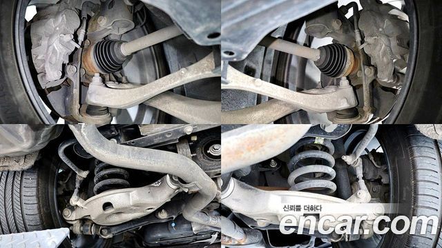 Ford Explorer 2022 — photo 19