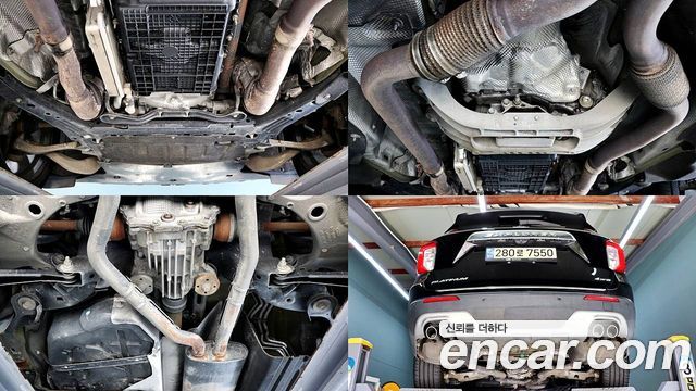 Ford Explorer 2022 — photo 20