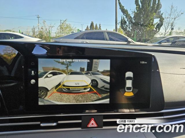 Hyundai AVANTE 2021 — photo 10