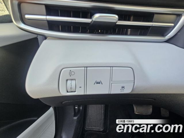 Hyundai AVANTE 2021 — photo 11