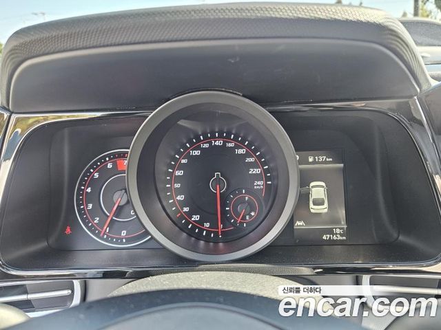 Hyundai AVANTE 2021 — photo 14