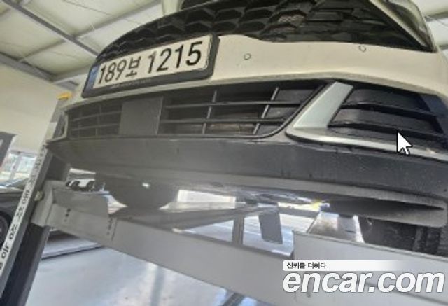 Kia Sportage 2023 — photo 1