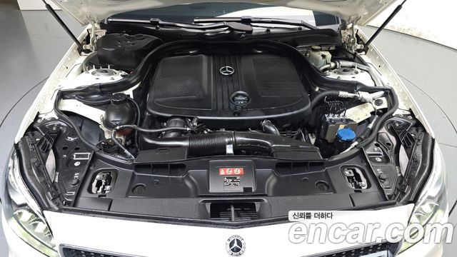 Mercedes-Benz CLS-Class 2017 — photo 6