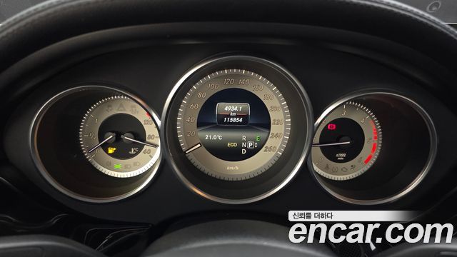 Mercedes-Benz CLS-Class 2017 — photo 8