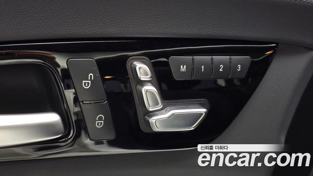 Mercedes-Benz CLS-Class 2017 — photo 15