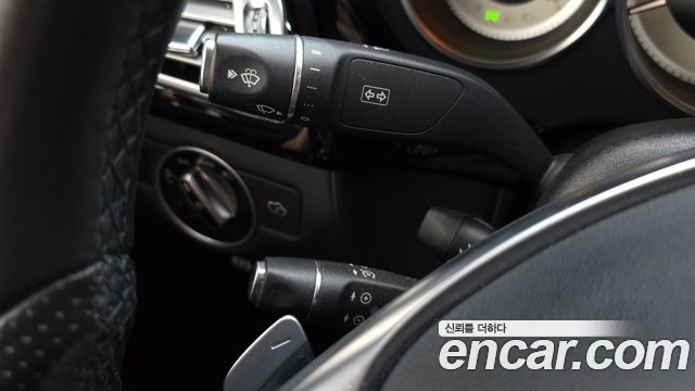 Mercedes-Benz CLS-Class 2017 — photo 16