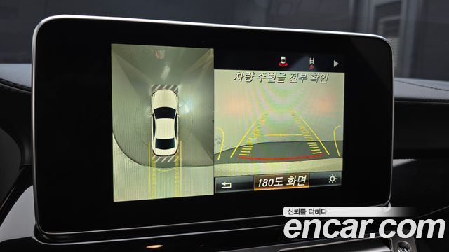 Mercedes-Benz CLS-Class 2017 — photo 17