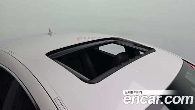 Mercedes-Benz CLS-Class 2017 — photo 20