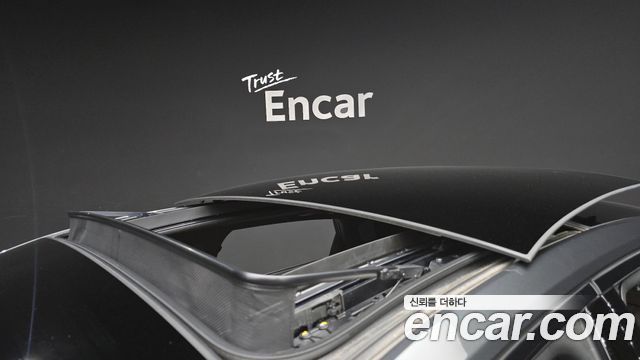 Kia K8 2024 — photo 25