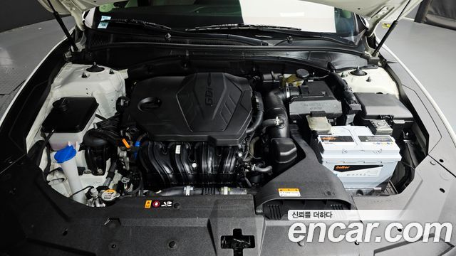 Hyundai Grandeur 2022 — photo 6