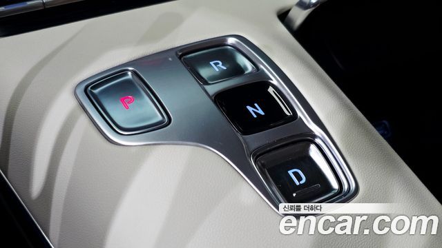 Hyundai Grandeur 2022 — photo 12