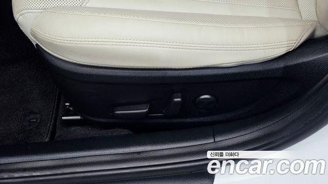 Hyundai Grandeur 2022 — photo 22