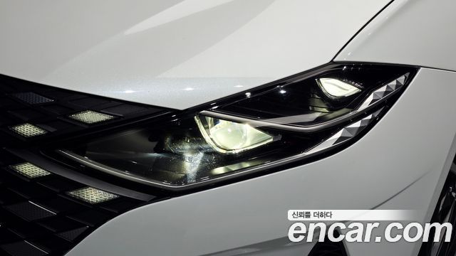 Hyundai Grandeur 2022 — photo 8