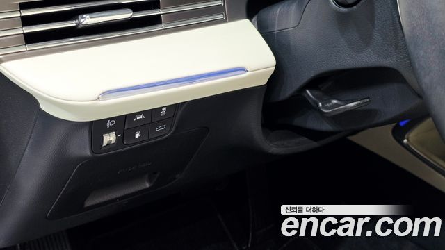 Hyundai Grandeur 2022 — photo 27