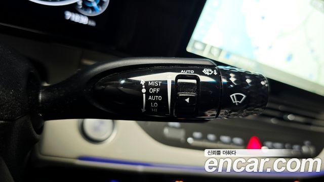Hyundai Grandeur 2022 — photo 28