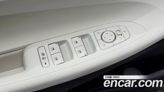 Hyundai Grandeur 2022 — photo 29