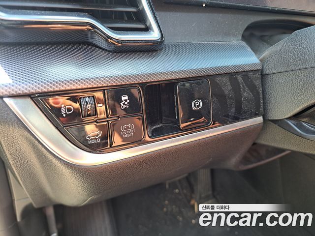 Kia Sportage 2023 — photo 5