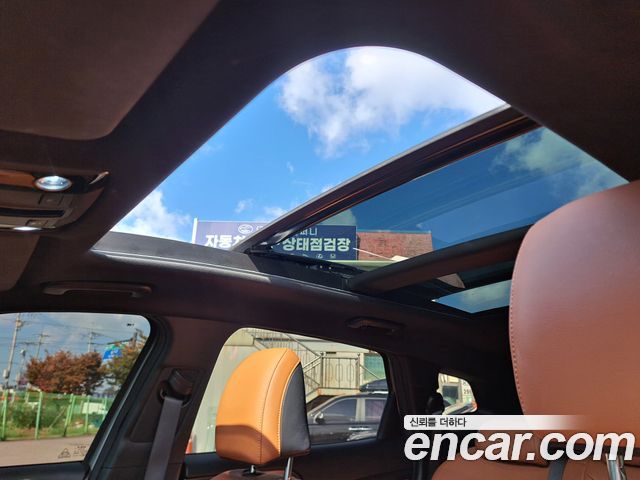 Kia Sportage 2023 — photo 11