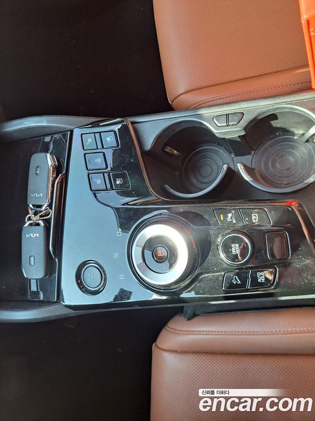Kia Sportage 2023 — photo 13