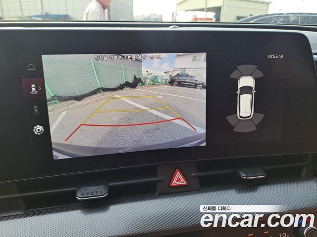 Kia Sportage 2023 — photo 15