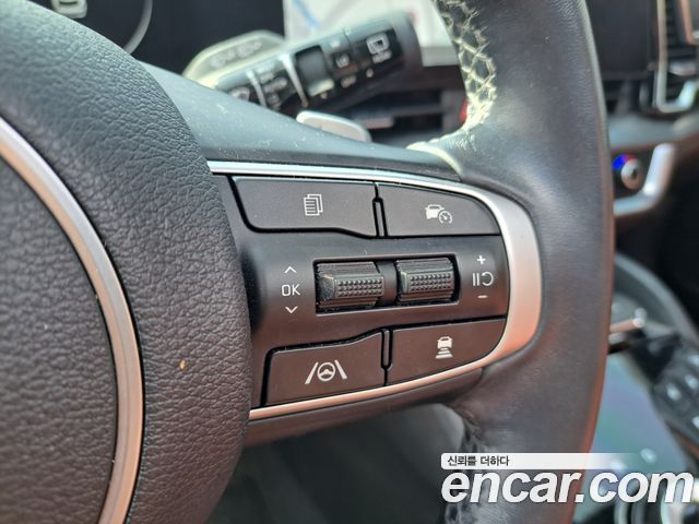 Kia Sportage 2023 — photo 18