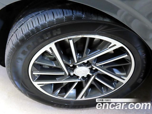 Hyundai Grandeur 2020 — photo 5