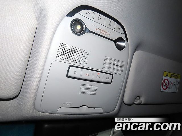 Hyundai Grandeur 2020 — photo 15