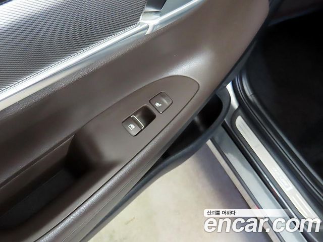 Hyundai Grandeur 2020 — photo 16