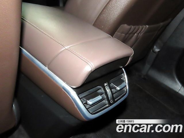 Hyundai Grandeur 2020 — photo 17