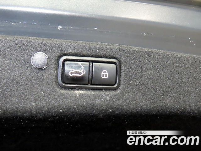 Hyundai Grandeur 2020 — photo 18