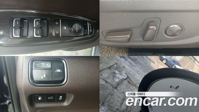 Kia K5 2019 — photo 6