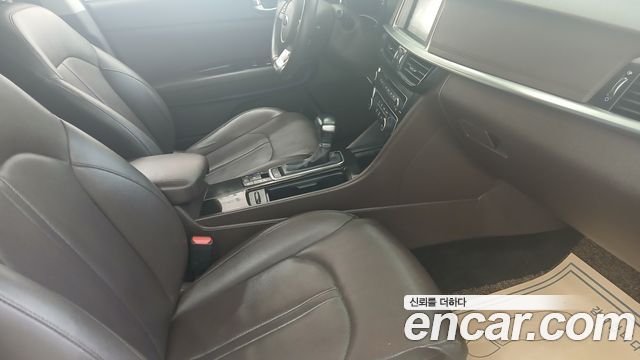 Kia K5 2019 — photo 12