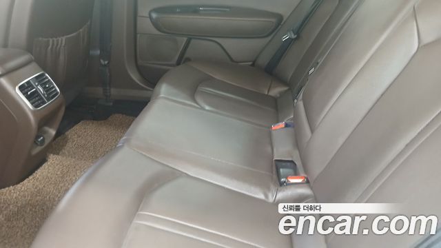 Kia K5 2019 — photo 13