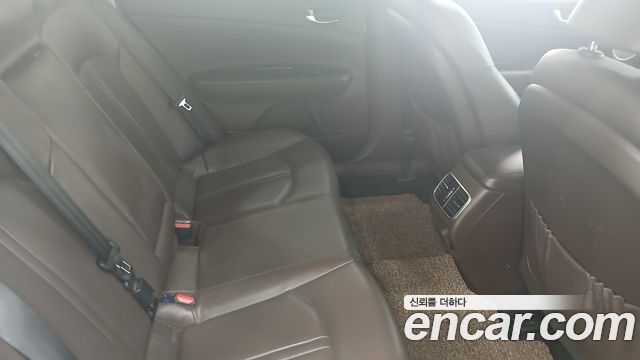 Kia K5 2019 — photo 14