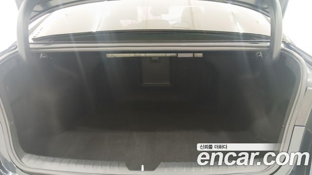 Kia K5 2019 — photo 15