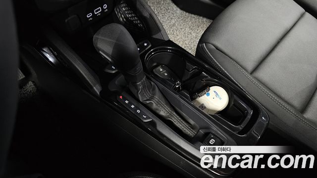 Chevrolet Korea Trailblazer 2022 — photo 12