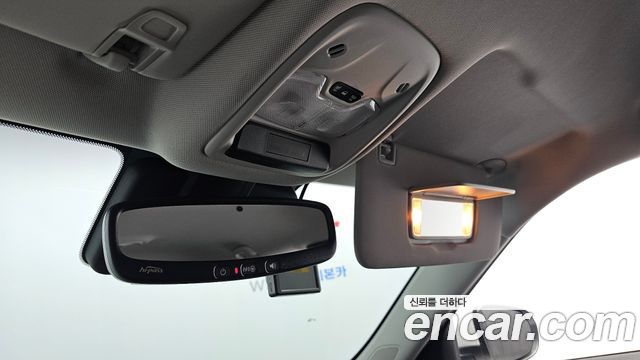 Chevrolet Korea Trailblazer 2022 — photo 26
