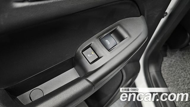 Chevrolet Korea Trailblazer 2022 — photo 29