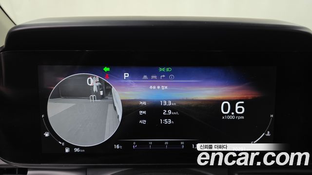 Kia Canival 2021 — photo 8