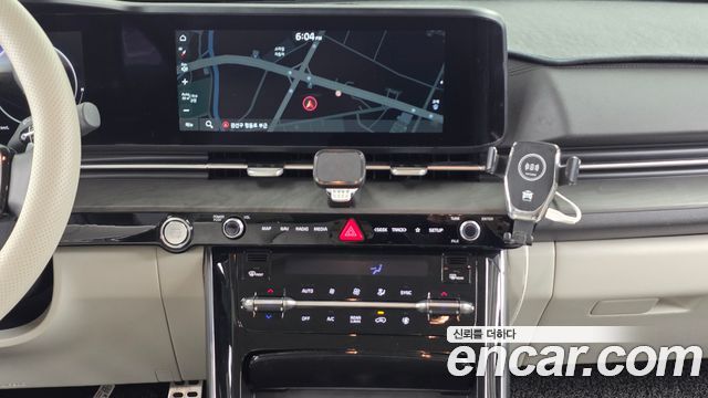 Kia Canival 2021 — photo 14