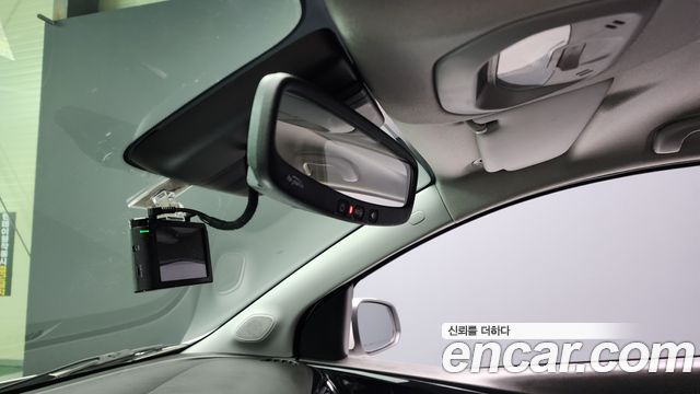 Chevrolet Korea Spark 2018 — photo 16