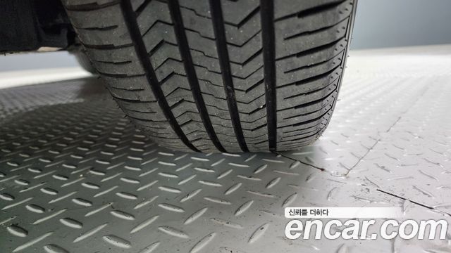 Chevrolet Korea Spark 2018 — photo 19