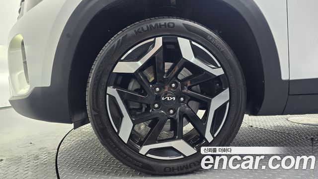Kia Seltos 2024 — photo 5