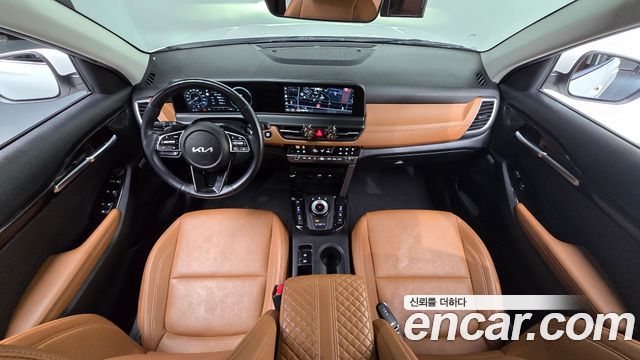 Kia Seltos 2024 — photo 7