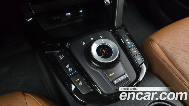 Kia Seltos 2024 — photo 9